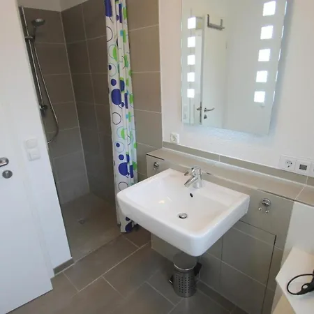 1009 - Seesternweg 4 - Eg * Dahme (Schleswig-Holstein)