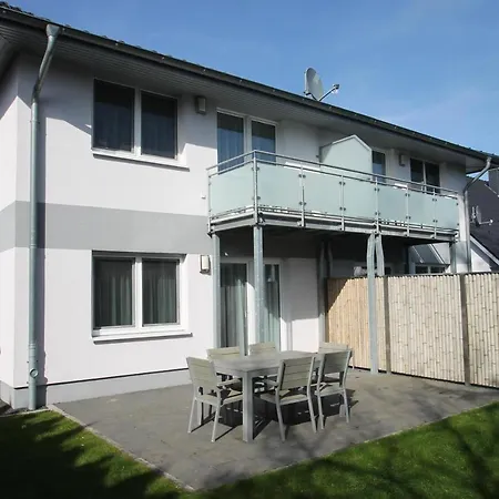 1009 - Seesternweg 4 - Eg *