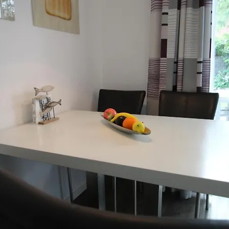 Lejlighed 1009 - Seesternweg 4 - Eg Dahme (Schleswig-Holstein)