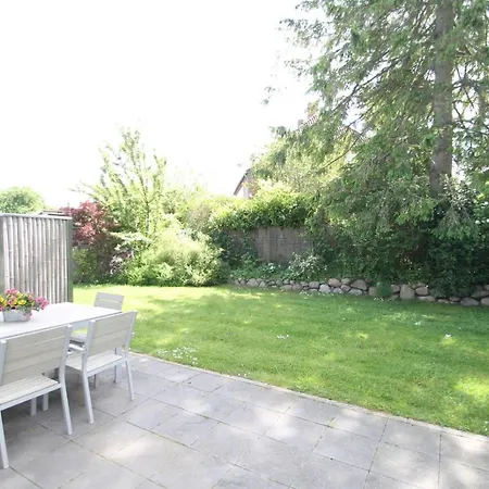 1009 - Seesternweg 4 - Eg Lejlighed *