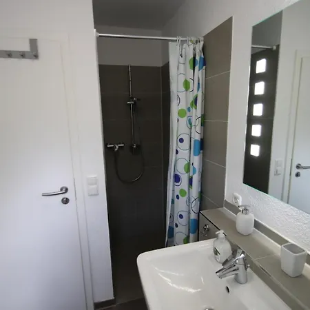 1009 - Seesternweg 4 - Eg Lejlighed