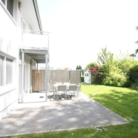 Lejlighed 1009 - Seesternweg 4 - Eg Dahme (Schleswig-Holstein)