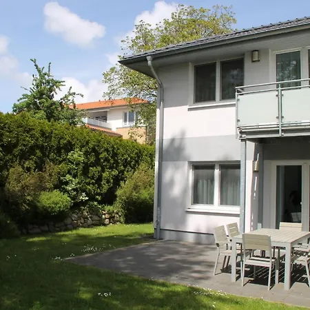 1009 - Seesternweg 4 - Eg Lejlighed *