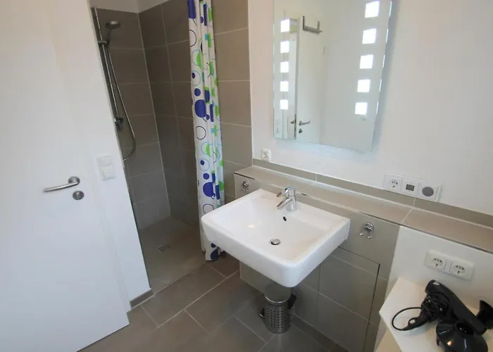 1009 - Seesternweg 4 - Eg * Dahme (Schleswig-Holstein)