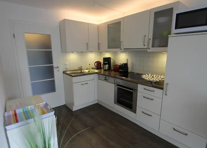 1009 - Seesternweg 4 - Eg *