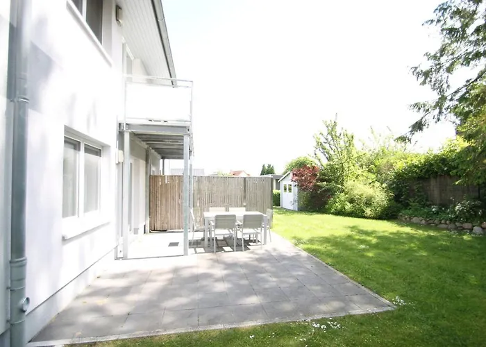 Appartement 1009 - Seesternweg 4 - Eg Dahme (Schleswig-Holstein)